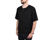 Kurta unisex Nathan, černá XL