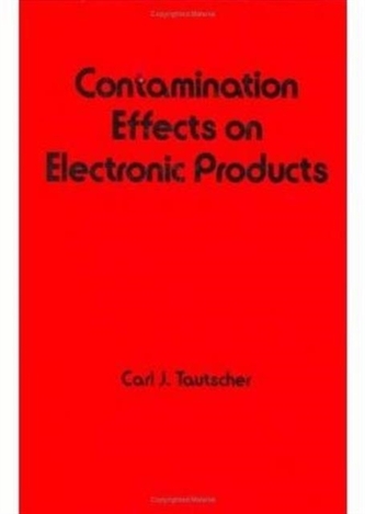 Contamination Effects on Electronic Products