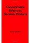 Contamination Effects on Electronic Products