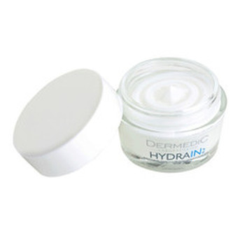 DERMEDIC Zvlhčující pleťový krém s prodlouženým účinkem Hydrain2 50 g unisex