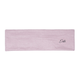 Čelenka HLADKÁ modal Pink boreal; Barva: růžová; Velikost: 42