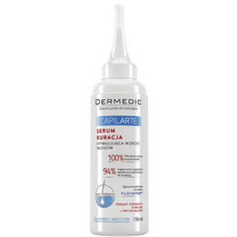 DERMEDIC Bezoplachové sérum pro léčbu a stimulaci růstu vlasů Capilarte 150 ml unisex