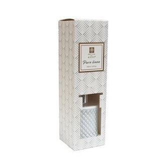 Aroma difuzér bílý 100 ml