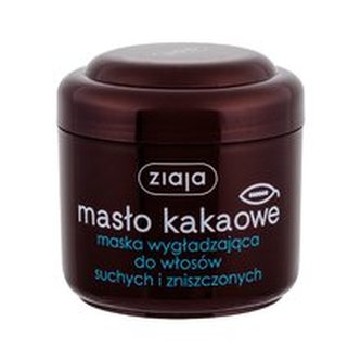 Ziaja Maska na vlasy Cocoa Butter 200 ml woman