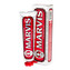 Marvis Zubná pasta mätovo škoricová (Cinnamon Mint Toothpaste) 85 ml unisex