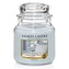 Yankee Candle Aromatická svíčka střední A Calm & Quiet Place 411 g unisex