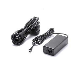 MHPower napájecí adaptér 24V 1,6A 36W s 3 pinovým napájecím kabelem MHPower napájecí adaptér 24V 1,6A 36W s 3 pinovým napájecím kabelem