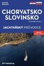 Chorvatsko, Slovinsko - Jachtařský průvodce od Koperu po Split