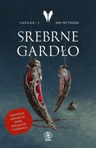 Vardari T.2 Srebrne Gardło Vardari T.2 Srebrne Gardło