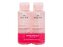 NUXE Very Rose Micelární voda 3-In-1 Soothing 2x400 ml pro ženy