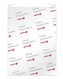 Xerox Papír Colour Impressions Gloss 300 SRA3 (300g/125 listů, SRA3) - oboustranně natíraný