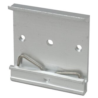 MEAN WELL DRP-03 DIN příchytka úzká ke zdrojům