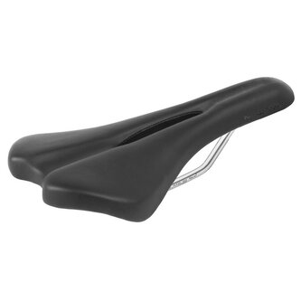 sedlo M-Wave Comp V černé