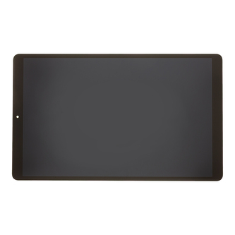 LCD display + Dotyk Samsung T510/T515 Galaxy TAB A 2019 Black (Service Pack)