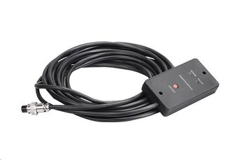 Dálkové ovládání Carspa RC60 k měničům napětí Carspa