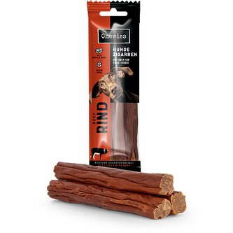 Chewies Hundezigarren Hovězí salámky 75 g