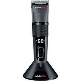 BaByliss PRO Profesionální stříhací strojek na vlasy Cut-Definer s rotačním prstencem FX872E man