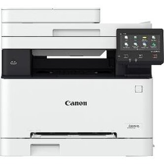 Tiskárna laserová CANON i-SENSYS MF655Cdw