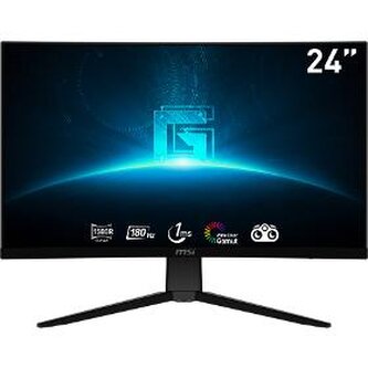 LED monitor MSI G2422C