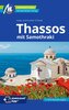 Thassos Reiseführer Michael Müller Verlag