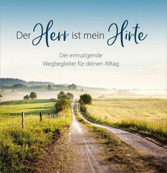 Der Herr ist mein Hirte