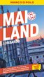 MARCO POLO Reiseführer Mailand, Lombardei