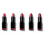 Revolution Sada rtěnek Matte Reds (Lipstick Collection) 5 x 3,2 g woman