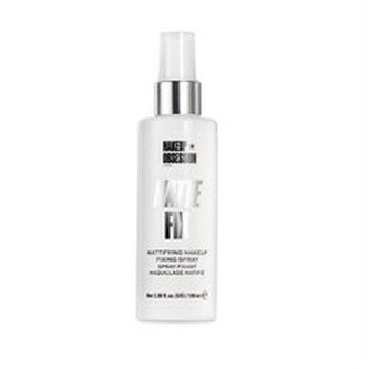 Revolution Fixační sprej na make-up Matte Fix (Make-Up Fixing Spray) 100 ml woman