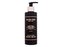Institut Karité Exfoliating Liquid Soap Tekuté mýdlo Black Leather 250 ml pro ženy