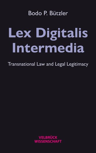 Lex Digitalis Intermedia