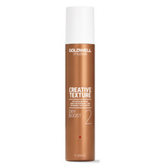 Goldwell Suchý texturizační sprej Stylesign Creative Texture (Dry Boost) 200 ml woman