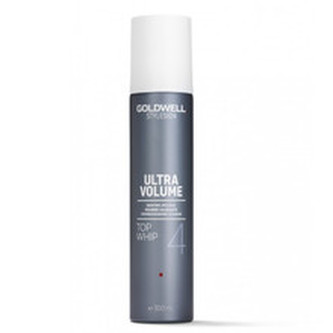 Goldwell Tvarující pěna na vlasy Stylesign Ultra Volume (Top Whip) 300 ml woman
