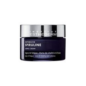 Institut Esthederm Vysoce koncentrovaný revitalizační krém k péči o unavenou pleť Intensive Spiruline (Cream) 50 ml unisex
