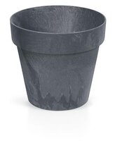 květináč CUBE BETON EFFECT DCUB170E antracit