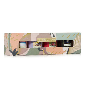 GIFT SET YC UNDER THE DESERT SUN GIFTING 4 ORIGINAL VOTIVE 1, GIFT SET YC UNDER THE DESERT SUN GIFTING 4 ORIGINAL VOTIVE 1748947E