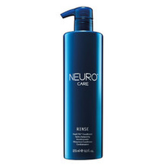 Paul Mitchell Vyživující kondicionér na tepelnou ochranu vlasů Neuro Care (Rinse HeatCTRL Conditioner) Vyživující kondicionér na tepelnou ochranu vlasů Neuro Care (Rinse HeatCTRL Conditioner) - Objem 272 ml woman