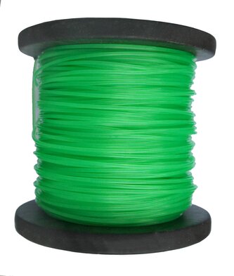 struna kulatá 2,7mm 100m cívka