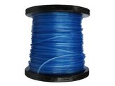 struna čtverec 2,7mm 100m cívka