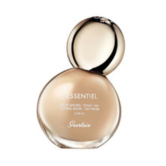 Guerlain Dlouhotrvající make-up SPF 20 L’Essentiel 30 ml Dlouhotrvající make-up SPF 20 L’Essentiel 30 ml - Odstín 01N Très Clair woman