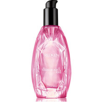 Redken Suchý olej na vlasy Diamond Oil (Glow Dry Shine Oil) 100 ml woman