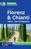 Florenz & Chianti Reiseführer Michael Müller Verlag