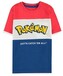 Tričko dětské Pokémon - Core Logo Cut & Sew 158/164