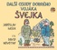 Další osudy dobrého vojáka Švejka - CDmp3 (Čte David Novotný)