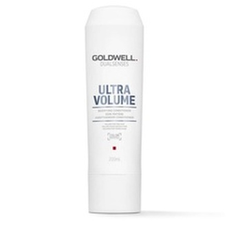 Goldwell Kondicionér pro objem jemných vlasů Dualsenses Ultra Volume (Bodifying Conditioner) Kondicionér pro objem jemných vlasů Dualsenses Ultra Volume (Bodifying Conditioner) - Objem 200 ml woman