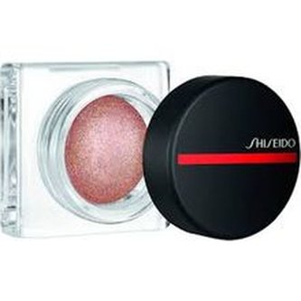 Shiseido Rozjasňovač na oči a tvář (Makeup Aura Dew Face, Eyes, Lips) 7 g Rozjasňovač na oči a tvář (Makeup Aura Dew Face, Eyes, Lips) 7 g - Odstín 01 Lunar (Silver) woman