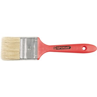 Štětec plochý 81214 -  35mm