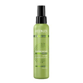 Redken Stylingový CCC sprej pro vlnité vlasy Curvaceous (Climate Control Care) 150 ml woman