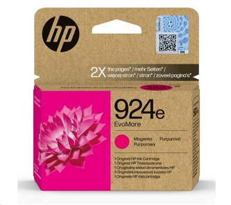 Cartridge HP No.924e Magenta (4K0U8NE)