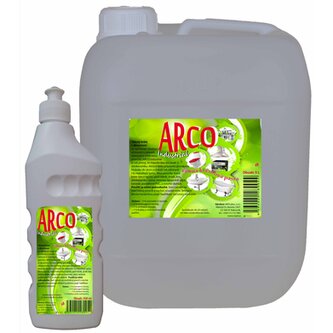 Arco Industrial tekuté mýdlo s abrazivem 13 kg PE