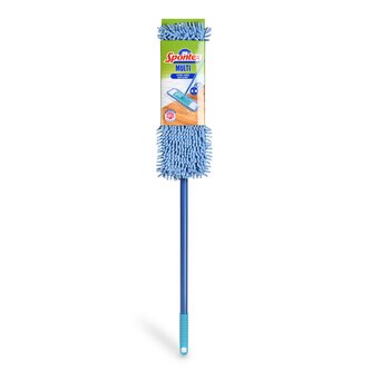 Spontex 97050114 Microwiper Multi s teleskopickou tyčí